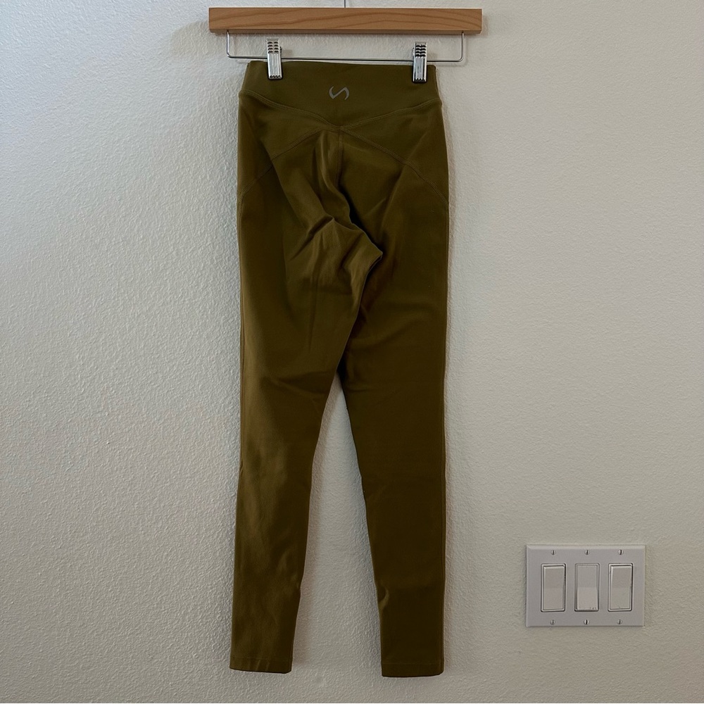 TLF Apparel Leggings